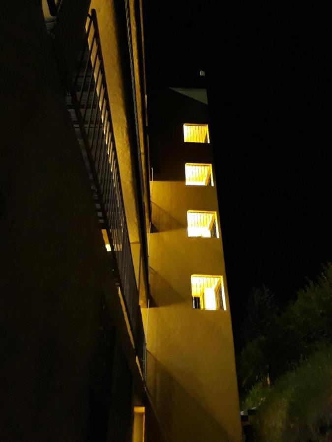 La Cuchumba Hotel Campestre Guican Exteriör bild