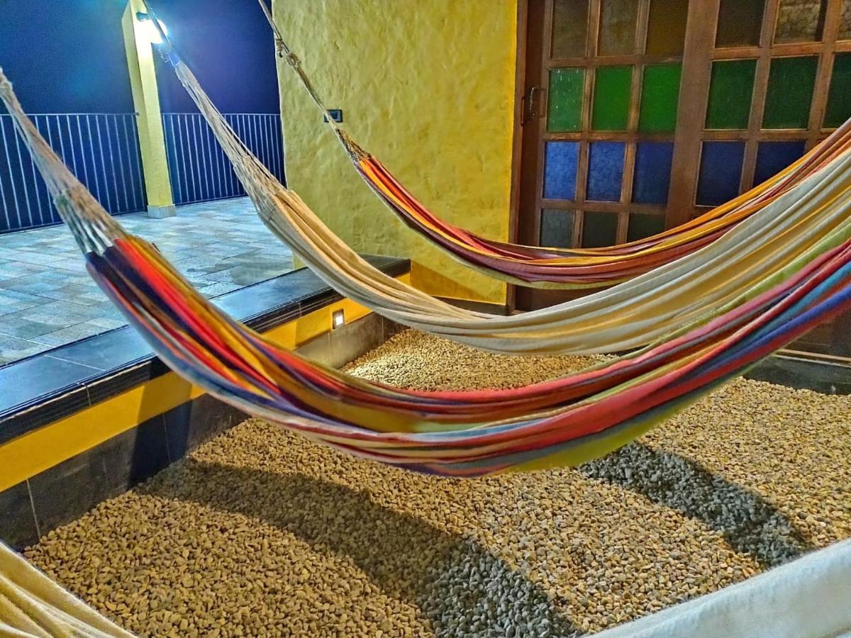 La Cuchumba Hotel Campestre Guican Exteriör bild